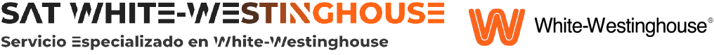 Logo de White-Westinghouse